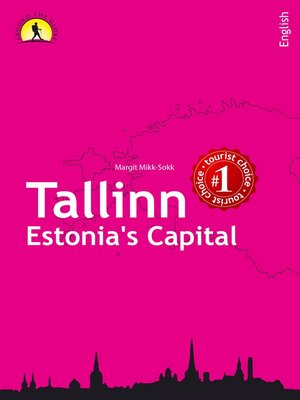 cover image of Tallinn